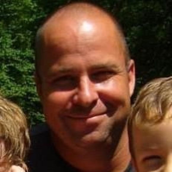 Meet your Posher, David - Picture 1 of 1